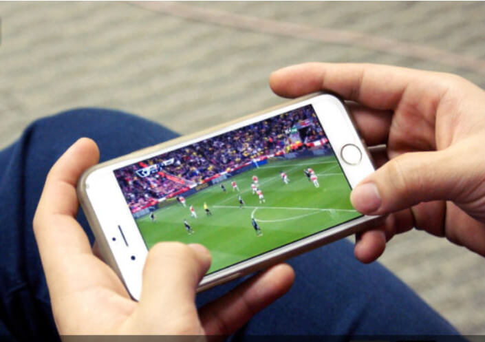 Mì Tôm TV - Kênh xem bóng đá online được nhiều người lựa chọn