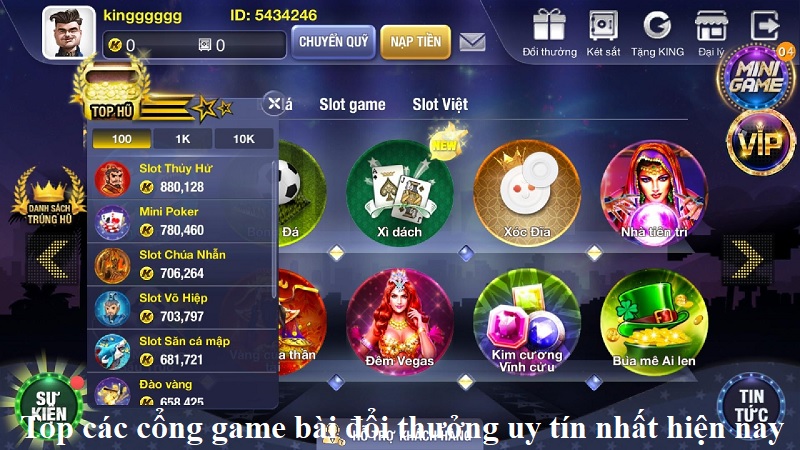 top-cac-cong-game-bai-doi-thuong-uy-tin-nhat-hien-nay