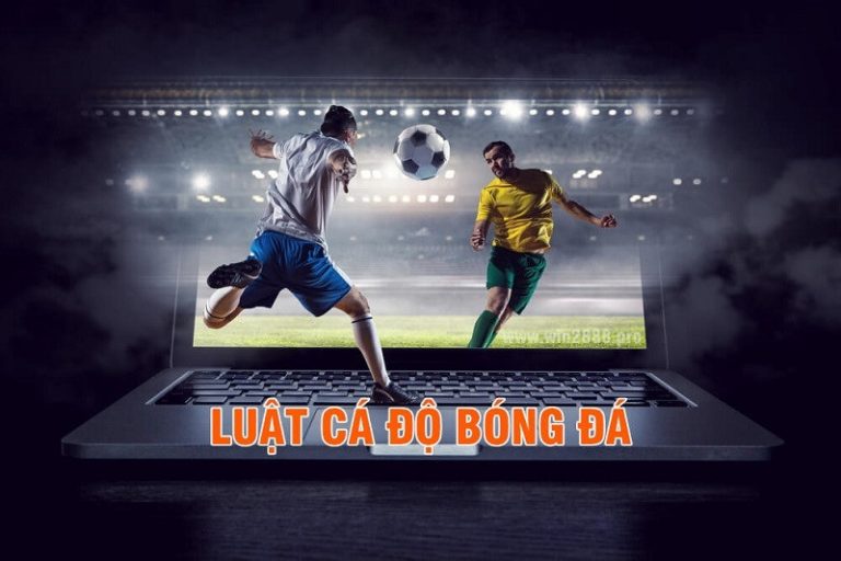 Cá độ bóng đá là gì?